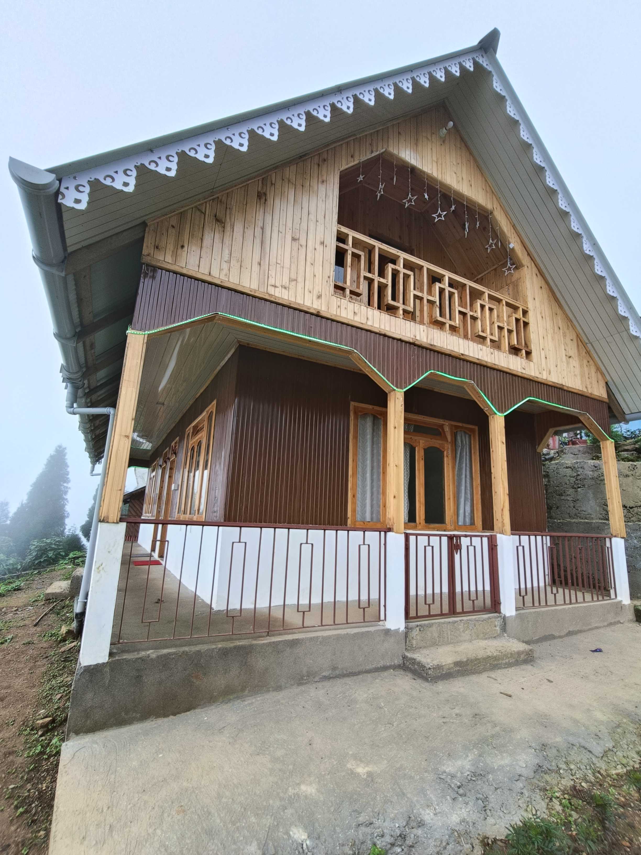 Sunrise Eco Homestay